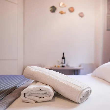 Apartman Sea Organ 2 *