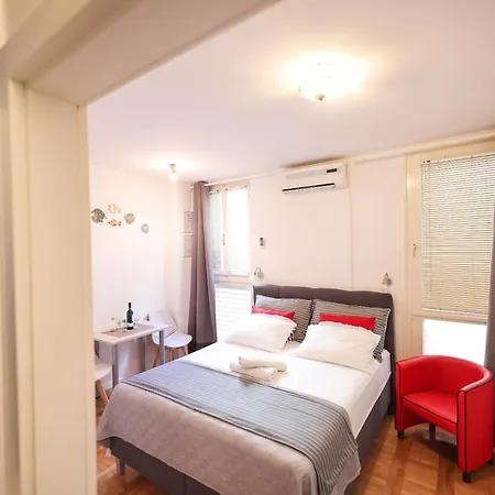 Apartman Sea Organ 2