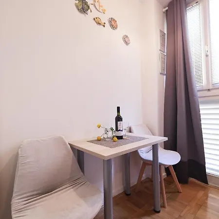 Apartman Sea Organ 2