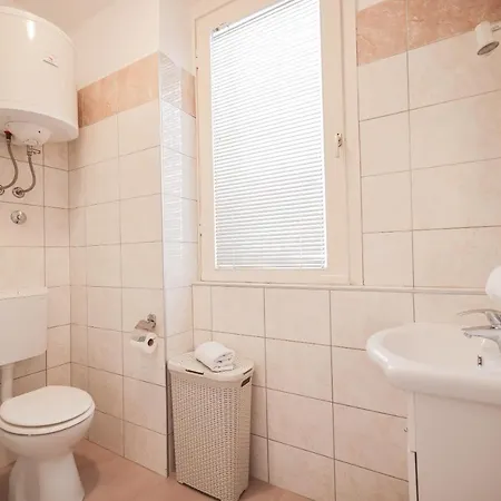 Sea Organ 2 Apartman Zadar