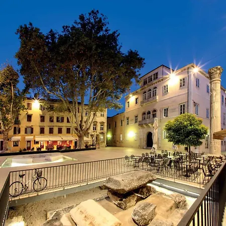 Apartman Sea Organ 2 Zadar