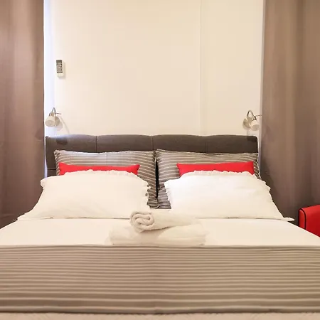 Apartamento Sea Organ 2 Zadar