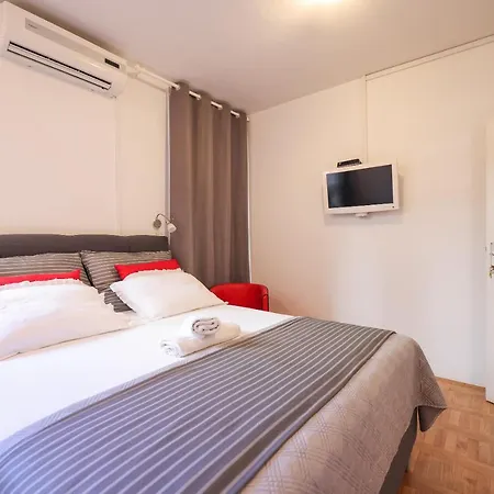 Sea Organ 2 Apartamento