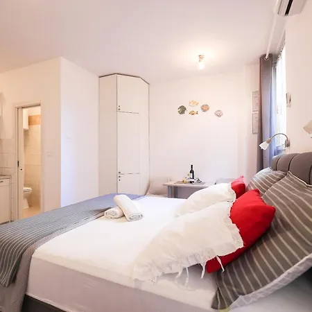 Apartamento Sea Organ 2