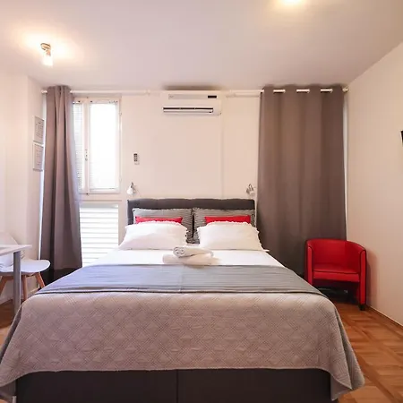 Apartamento Sea Organ 2 *