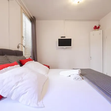 Apartamento Sea Organ 2 *