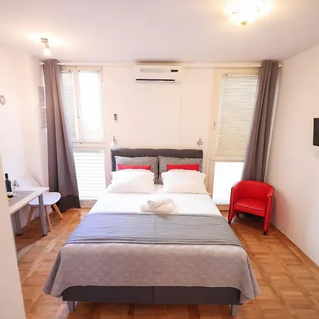 Apartamento Sea Organ 2